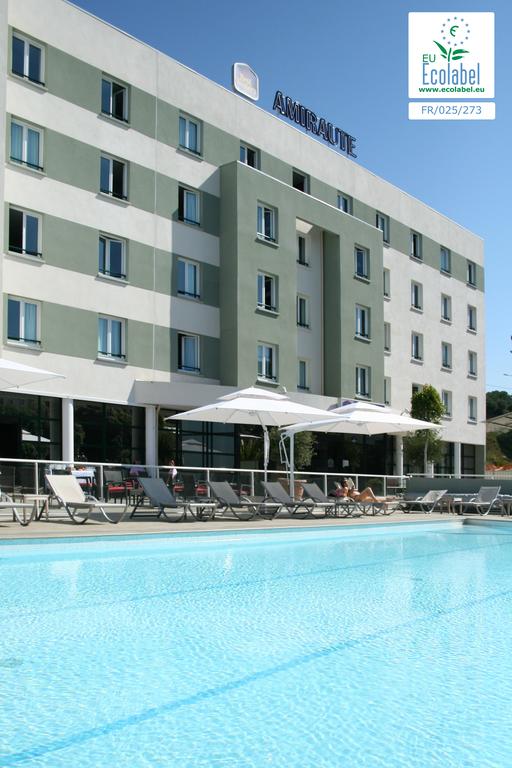 Best Western Plus Ajaccio Amiraute