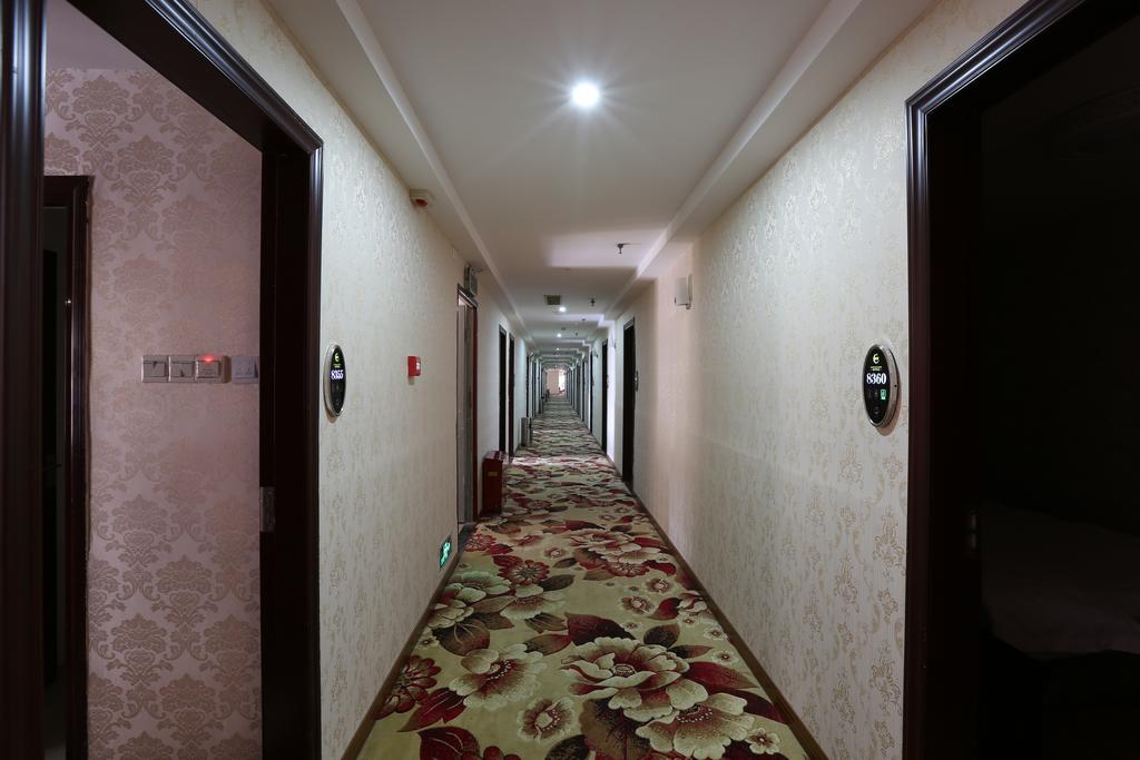 Ronghui Hotel