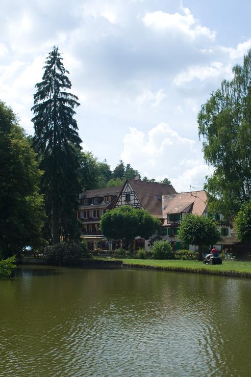 Silence Hotel Auberge Imsthal