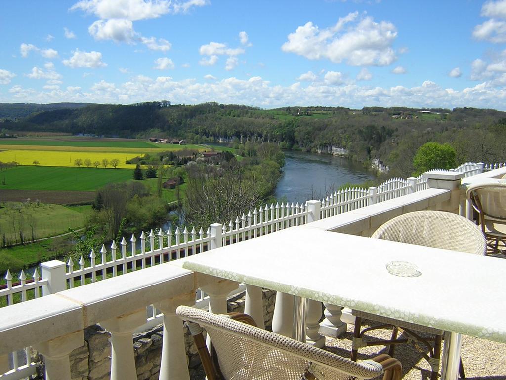 Hotel Les Terrasses de Beauregard