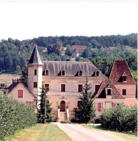 Domaine de La Vitrolle