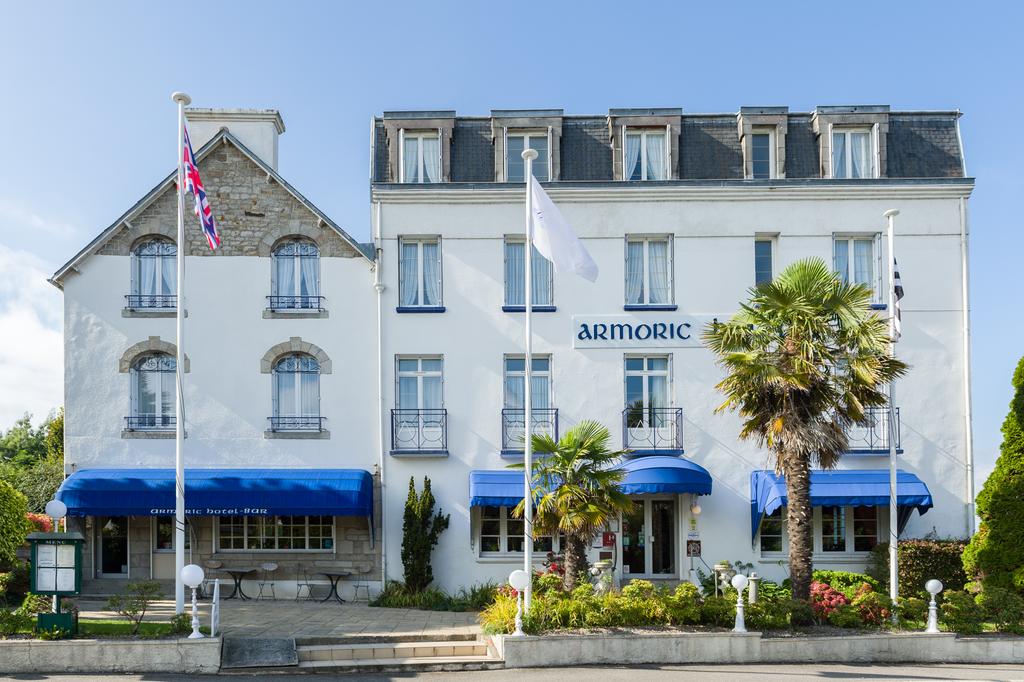 LArmoric Hôtel