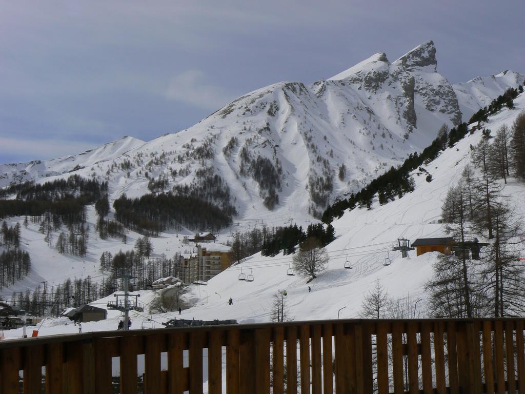 Le Sestriere