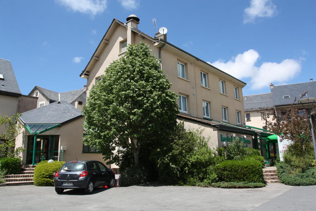 Hotel Le Palous