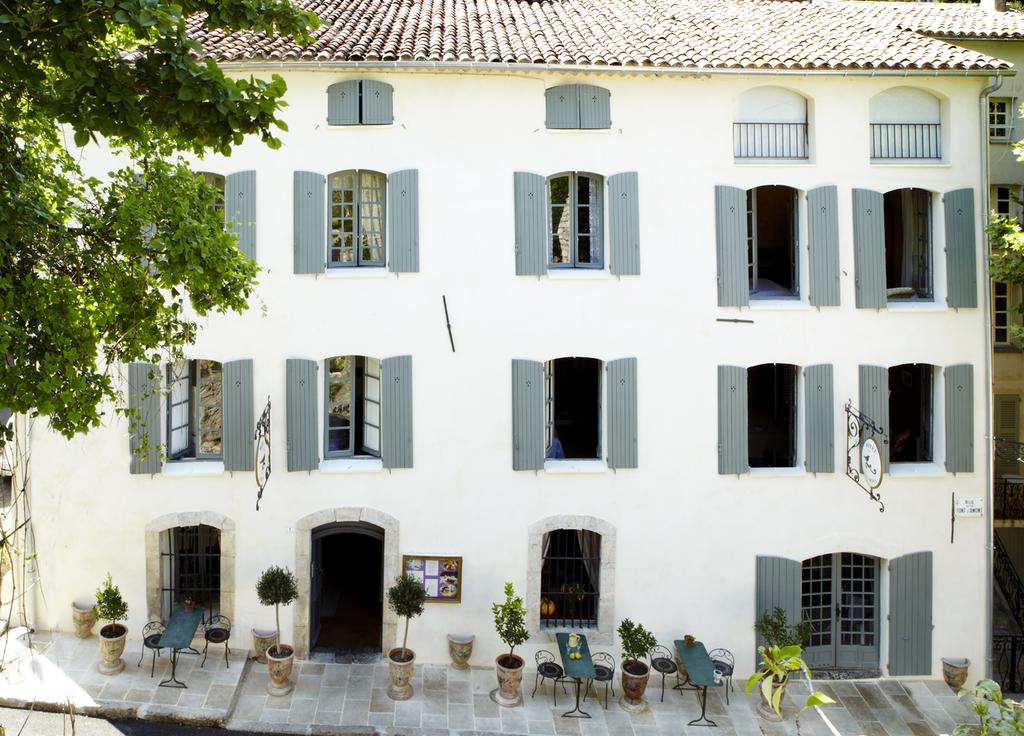 Hotel Restaurant des Deux Rocs