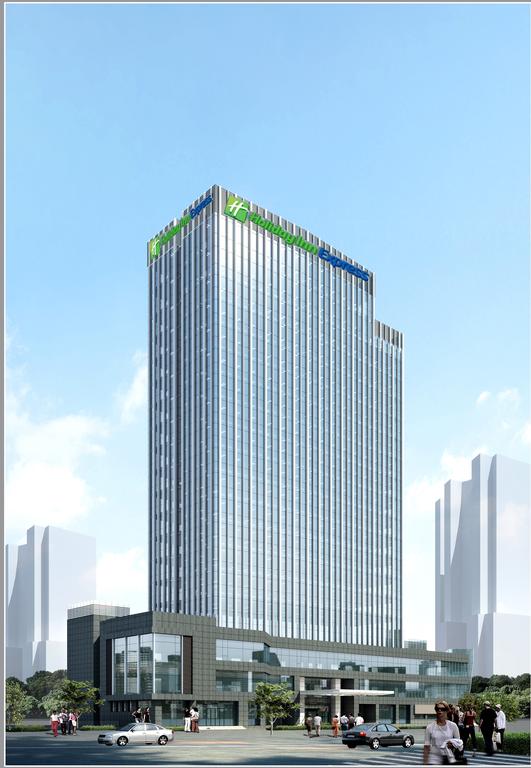 Holiday Inn Exp Jinan High Tech Zone