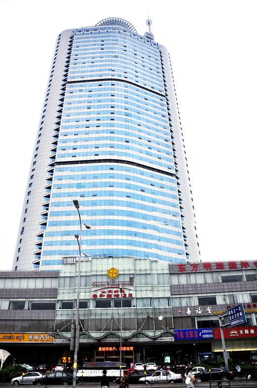 Grand Tower Hotel