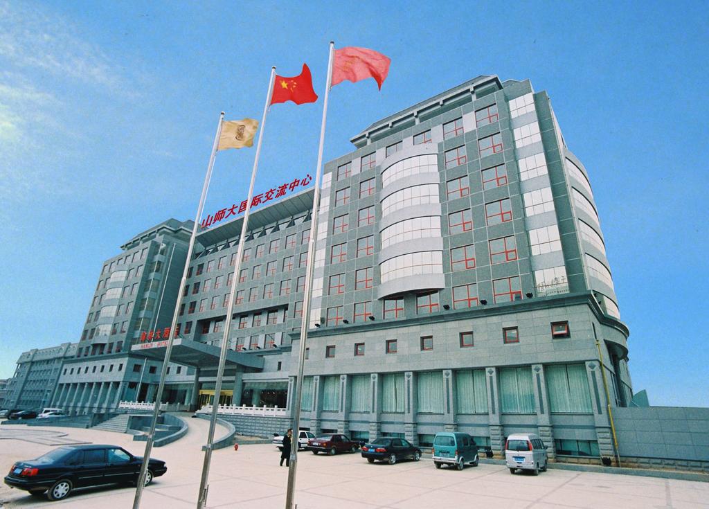 Shandong Hanlin Hotel