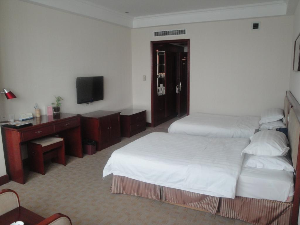 Shandong Jindu Hotel