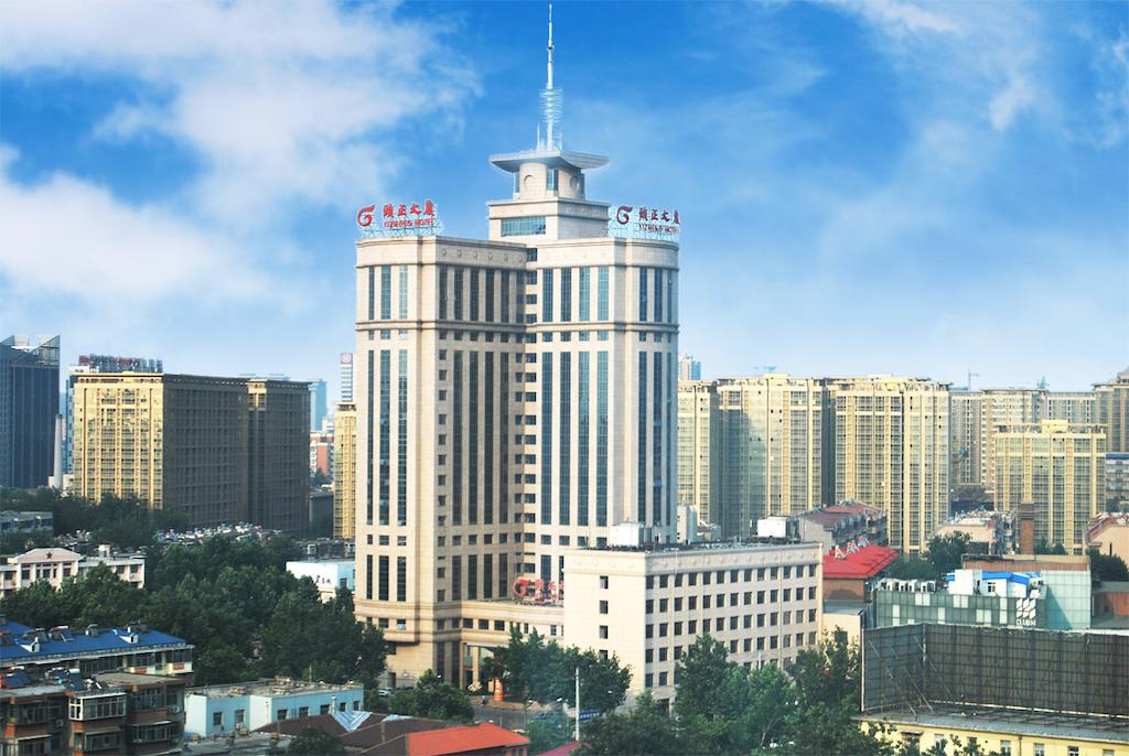 Shandong Yizheng Hotel