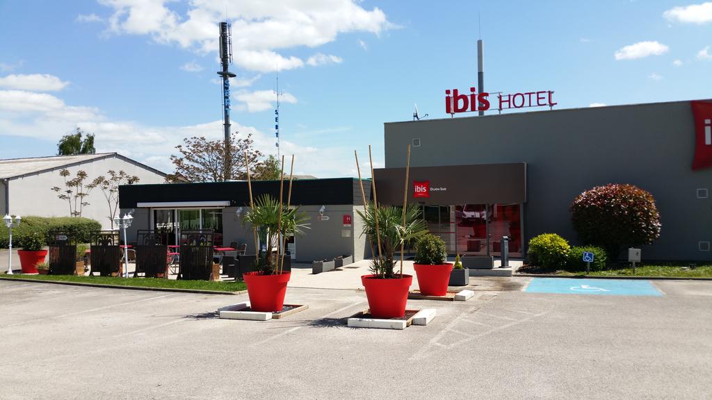 Ibis Dijon Sud