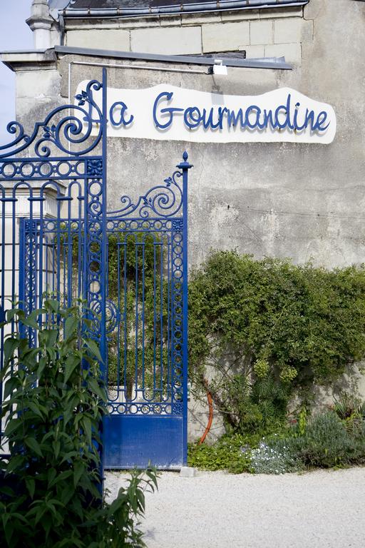 La Gourmandine