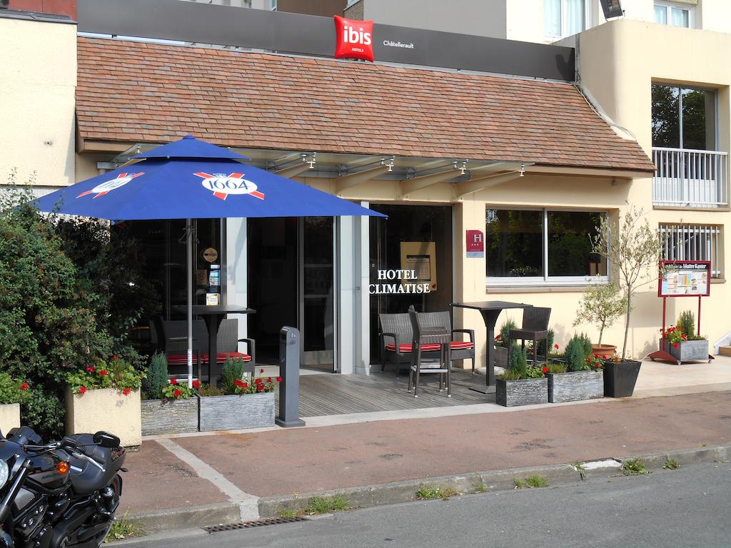 Ibis Chatellerault