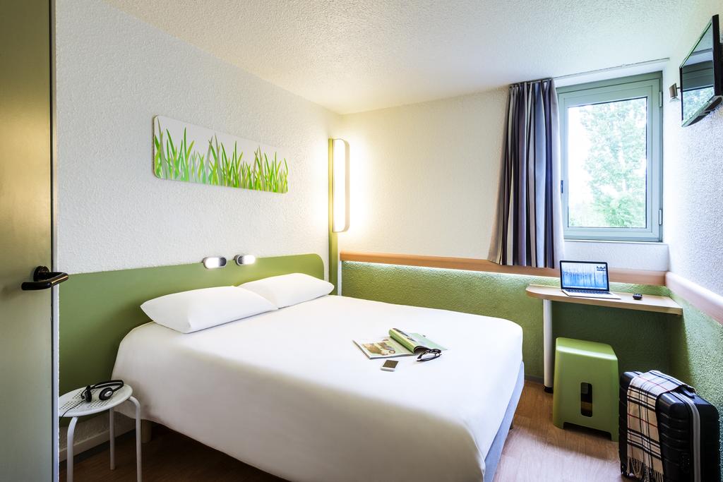 ibis budget Châtellerault Nord