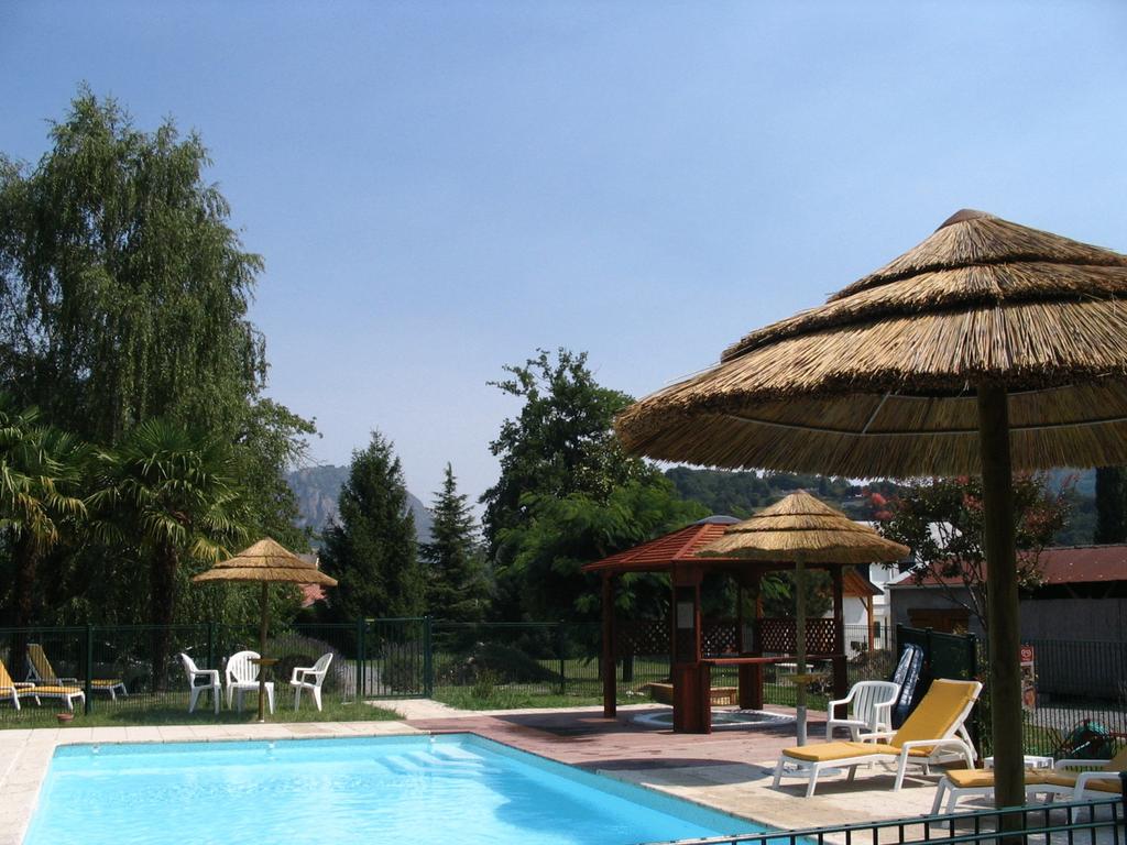 Villa Bon Repos