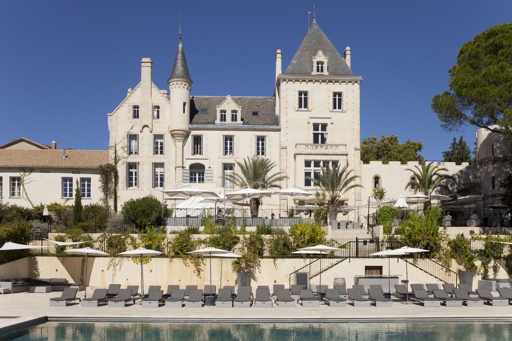 Château Les Carrasses