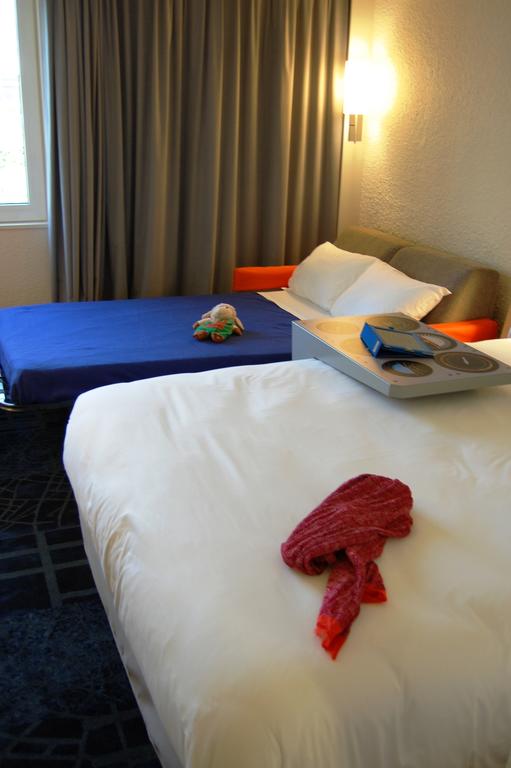 ibis Styles Marseille Provence Aéroport