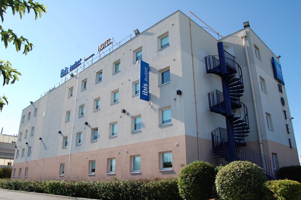 ibis Budget Hotel Vitrolles