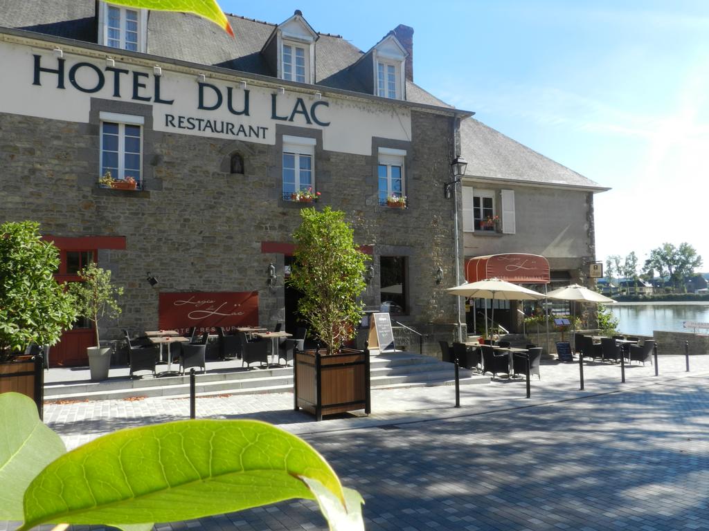 Hôtel Restaurant du Lac