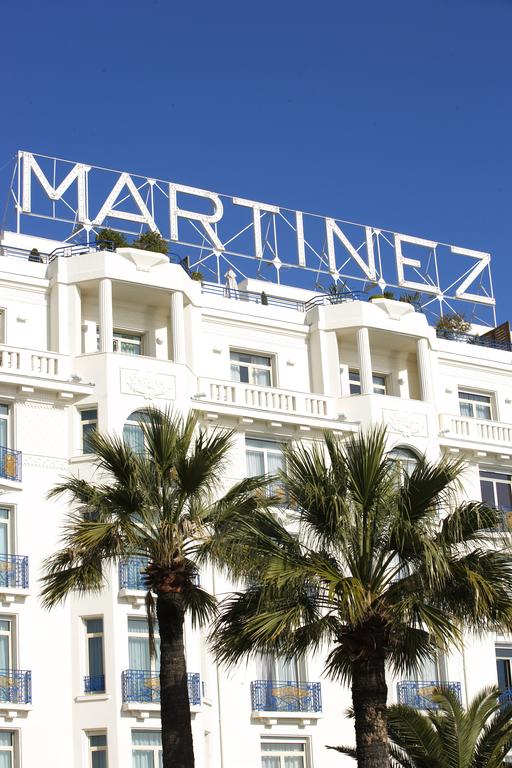 Grand Hyatt Cannes Martinez