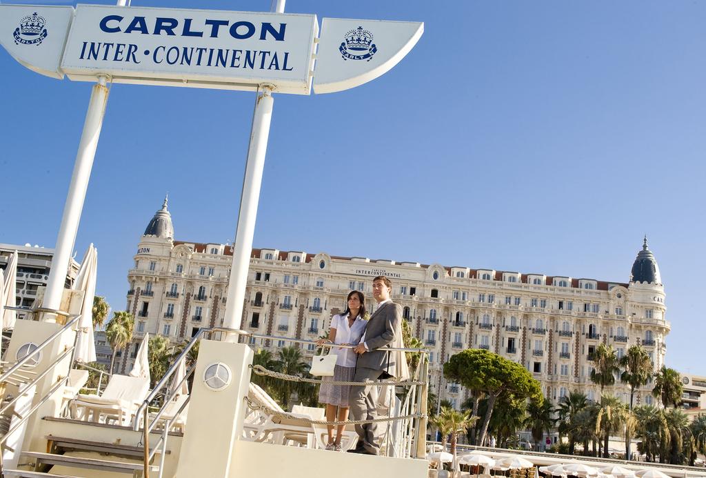 InterContinental Carlton Cannes