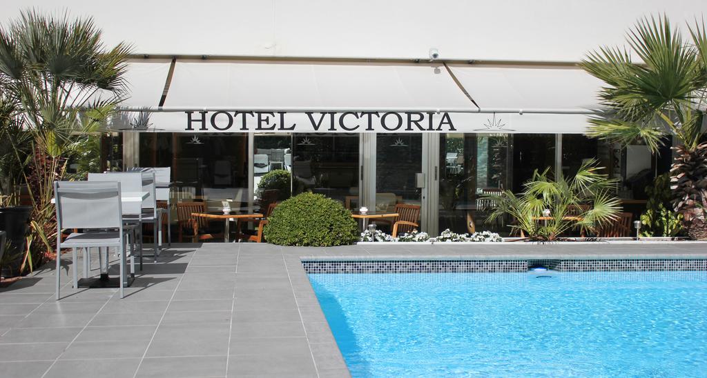 Hotel Victoria