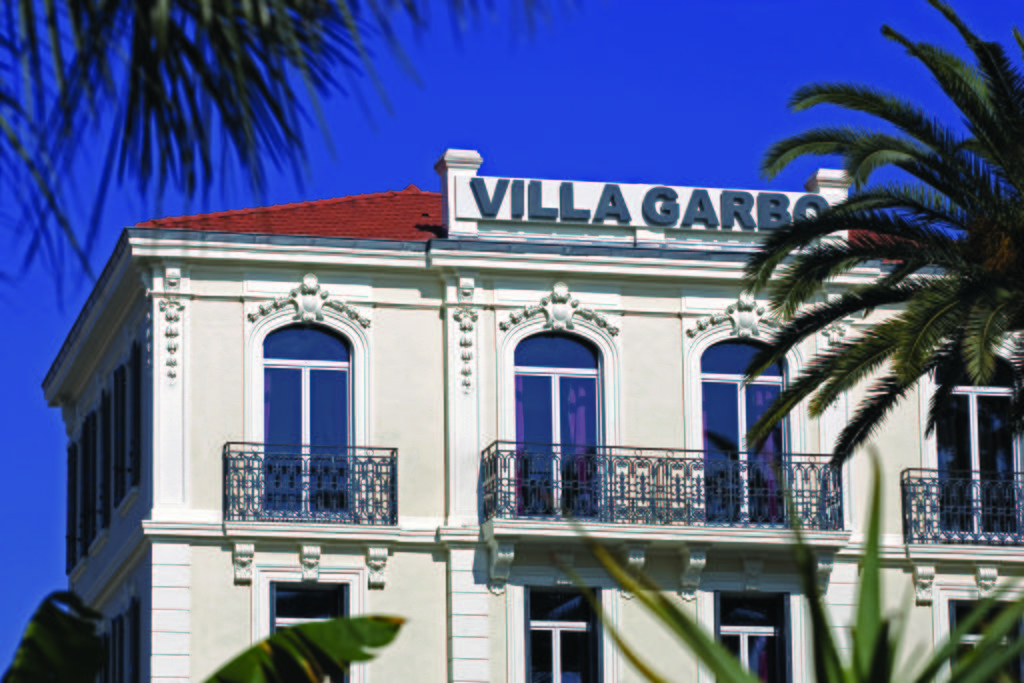 La Villa Garbo