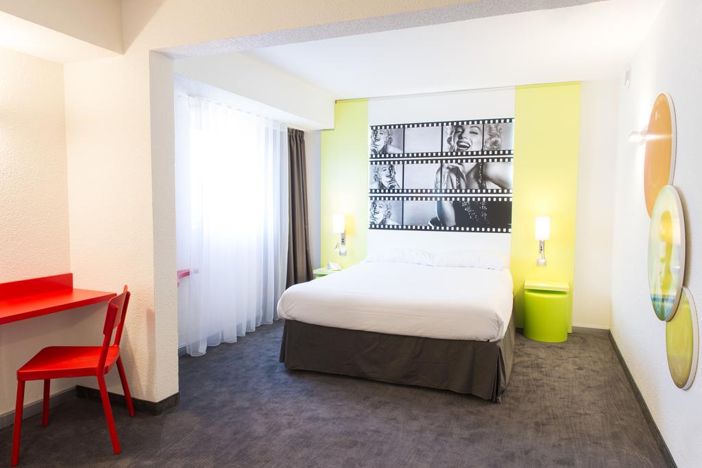 ibis Styles Cannes le Cannet