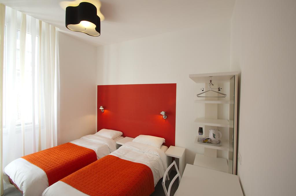 Hotel Anna Livia