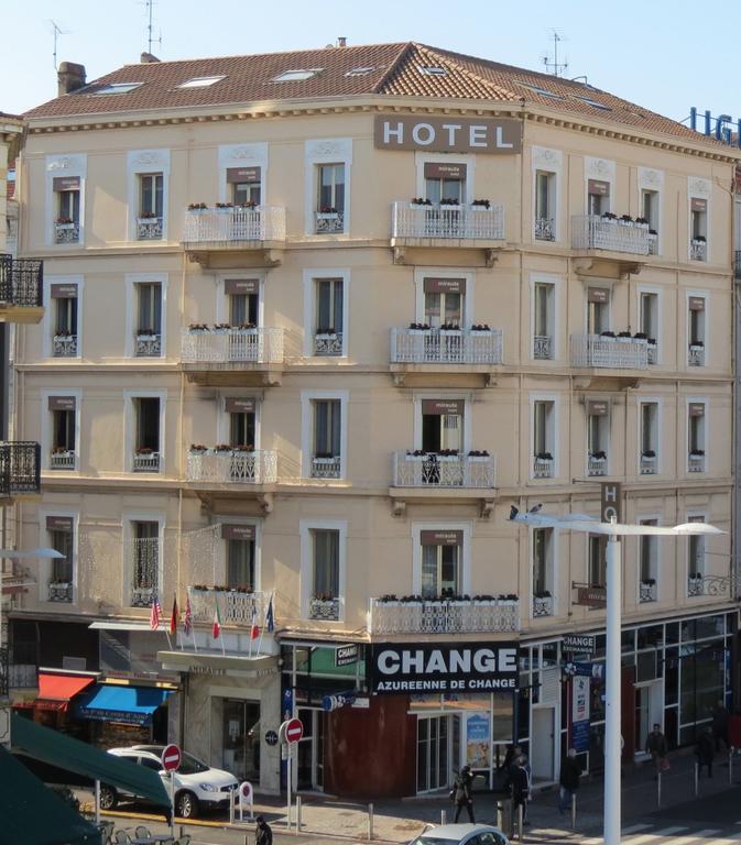 Hotel Amiraute