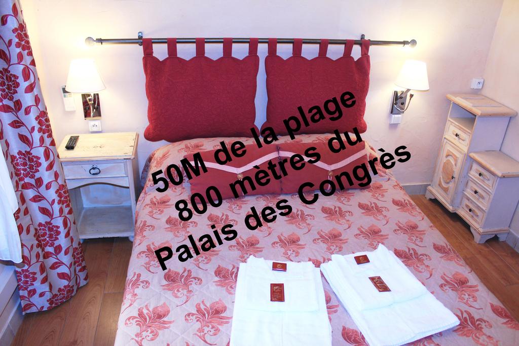 Boutique Hotel Couleurs du Sud