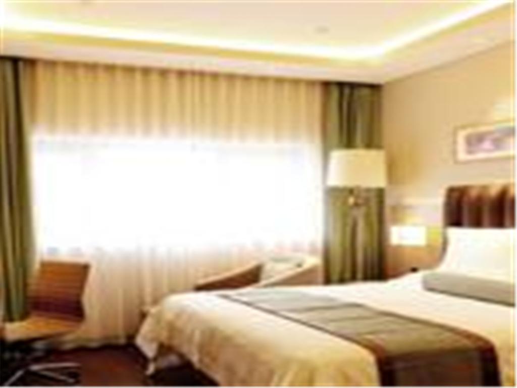 Home Inn JiNan Baotu Spring