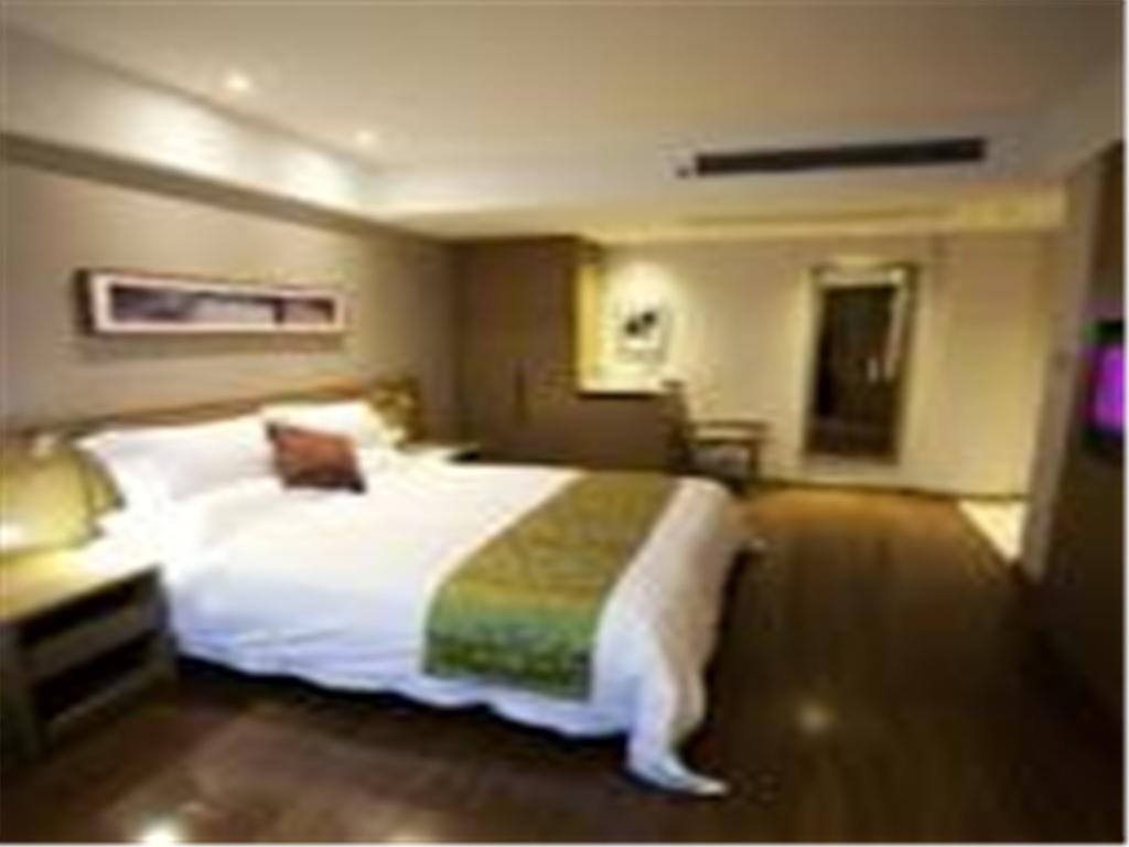 Home Inn Jinan Beiyuan Street Lishan Road