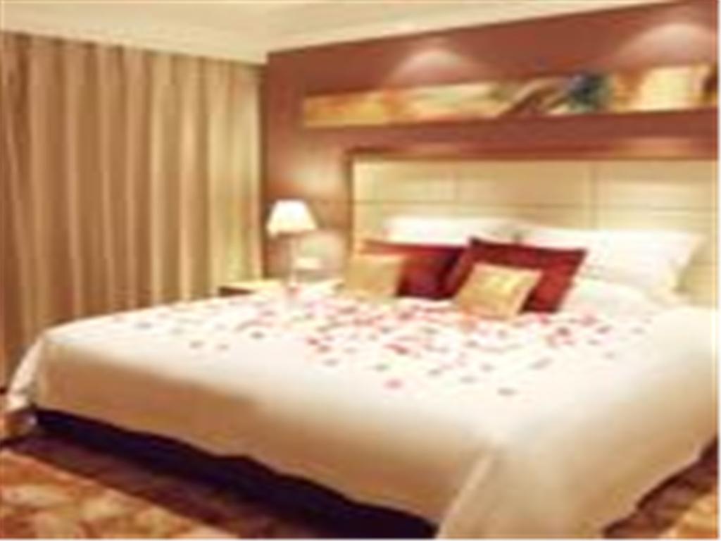 Home Inn Jinan East Erhuan Road Honglou Plaza