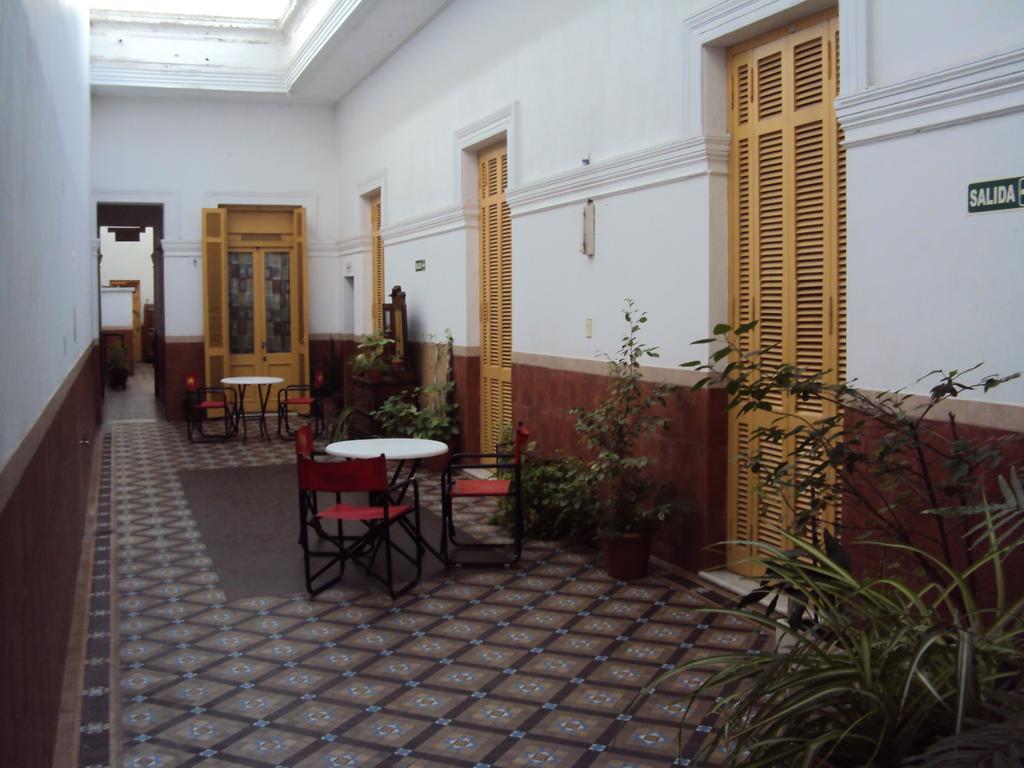 Hotel La Piedad