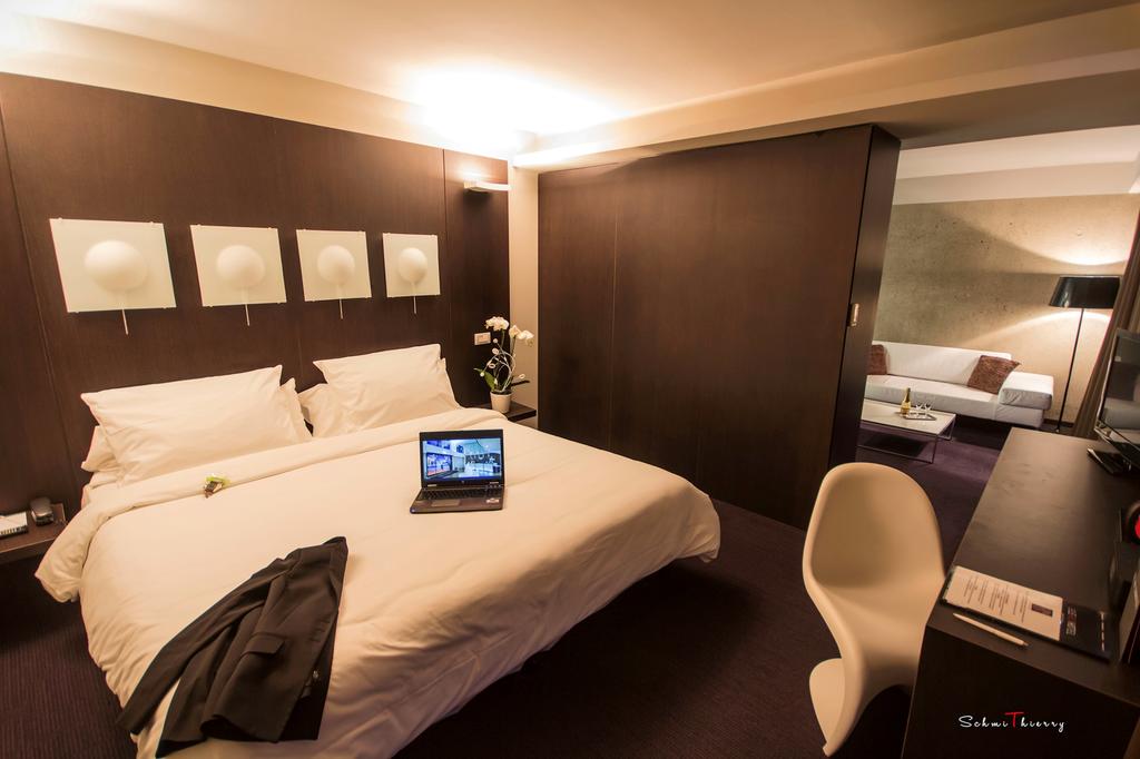 Le RexHotel Tarbes Lourdes