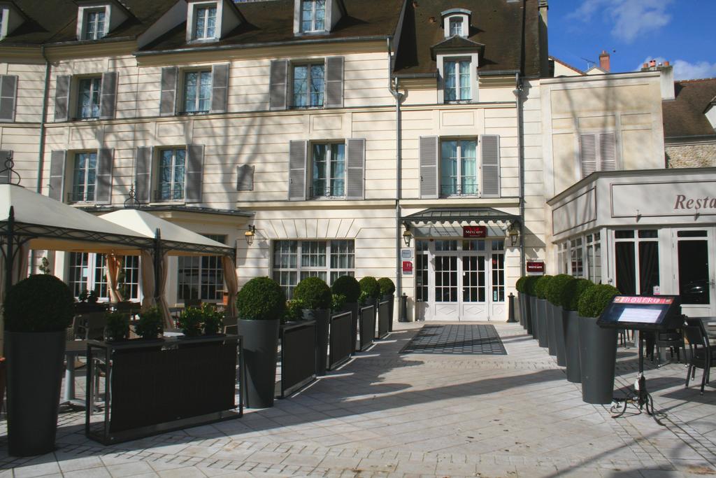 Hôtel Mercure Rambouillet Relays du Château