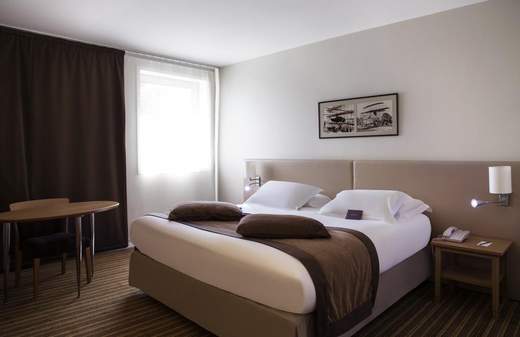 Mercure Paris Roissy CDG