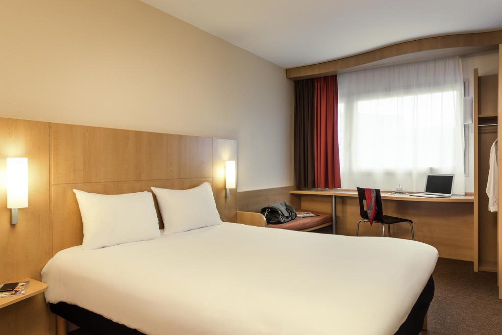 ibis Roissy CDG Paris Nord 2