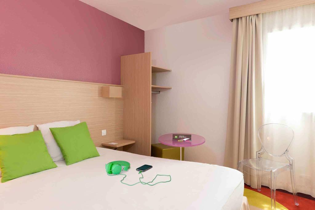 ibis Styles Parc des Expositions de Villepinte