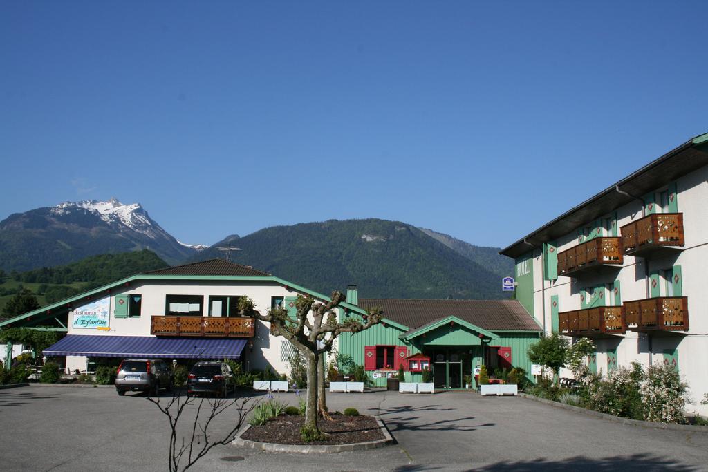 Hotel Florimont