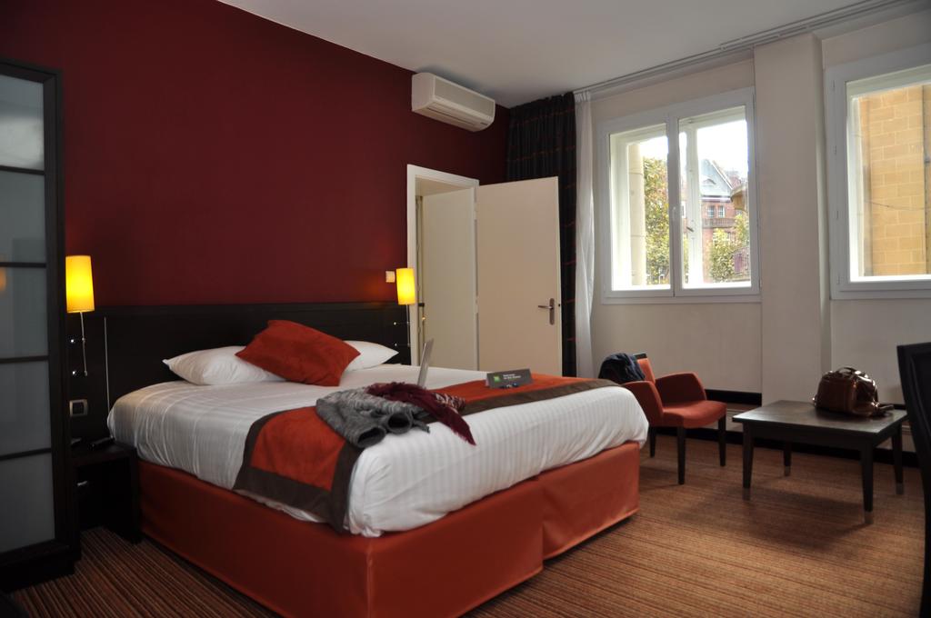 ibis Styles Metz Centre Gare