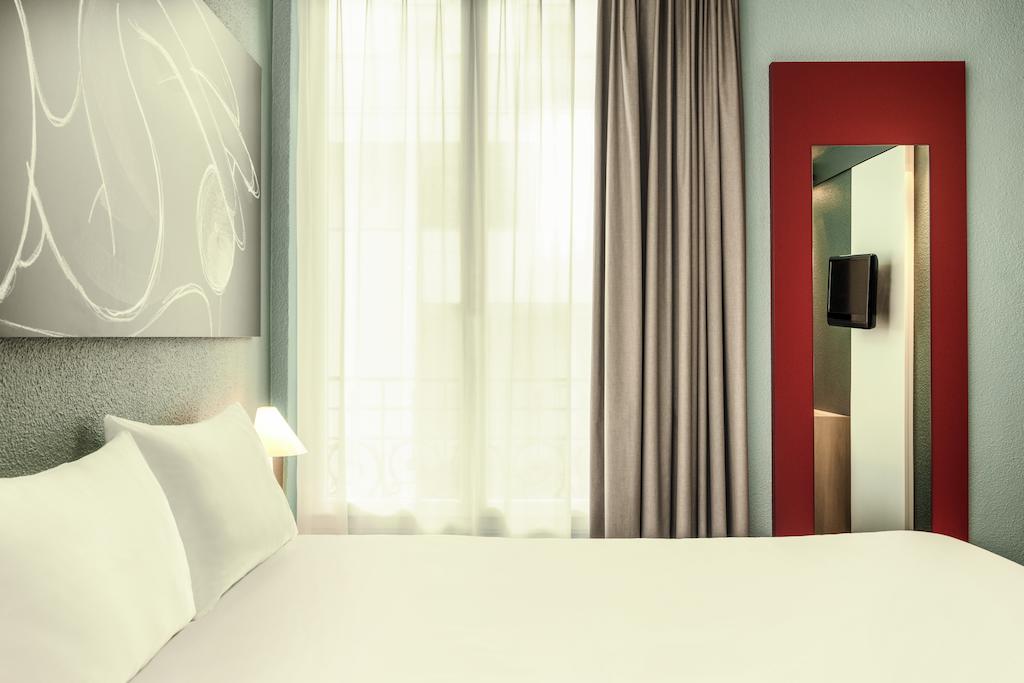 Ibis Paris Boulogne Billancourt