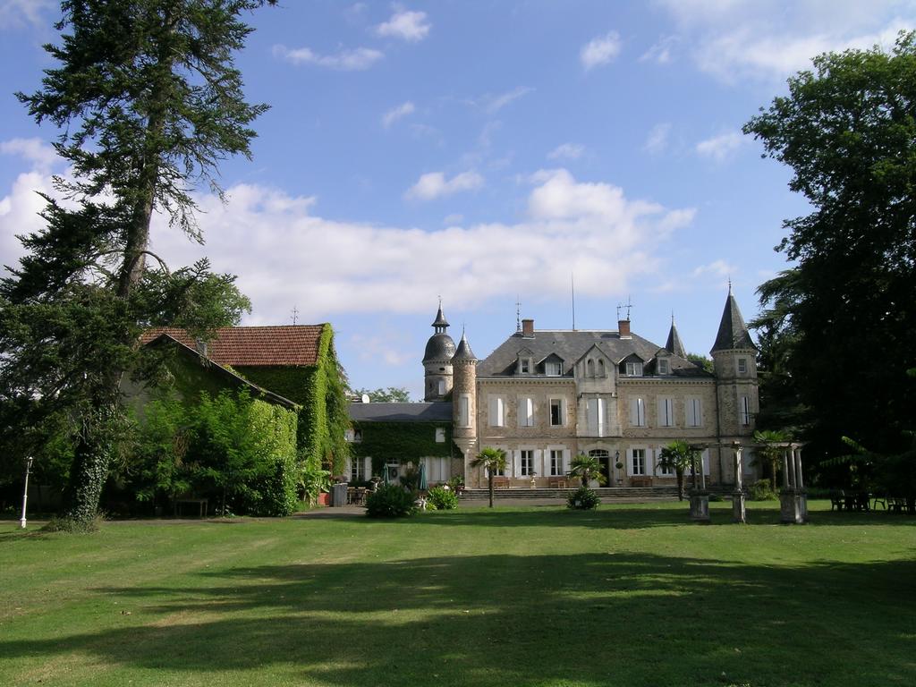 Château de Buros