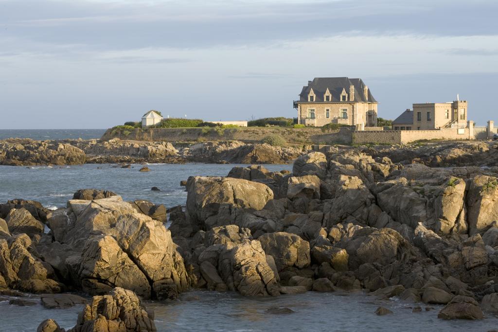 Le Fort de lOcéan