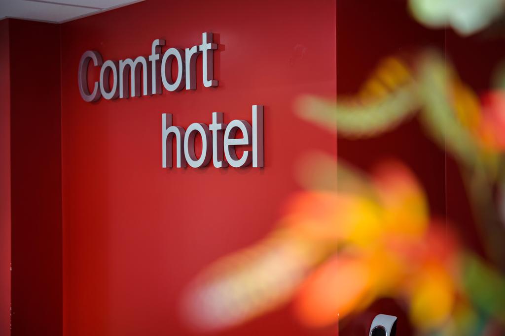 Comfort Hotel Champigny Sur Marne