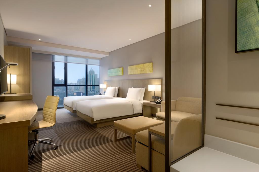 Hyatt Place Luoyang