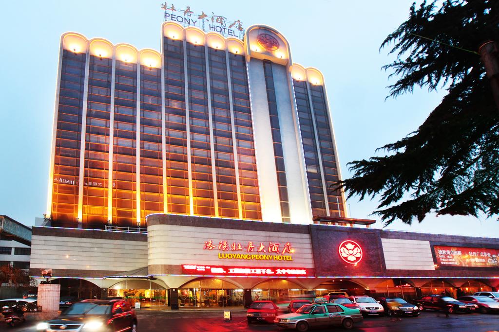 Luoyang Peony Hotel