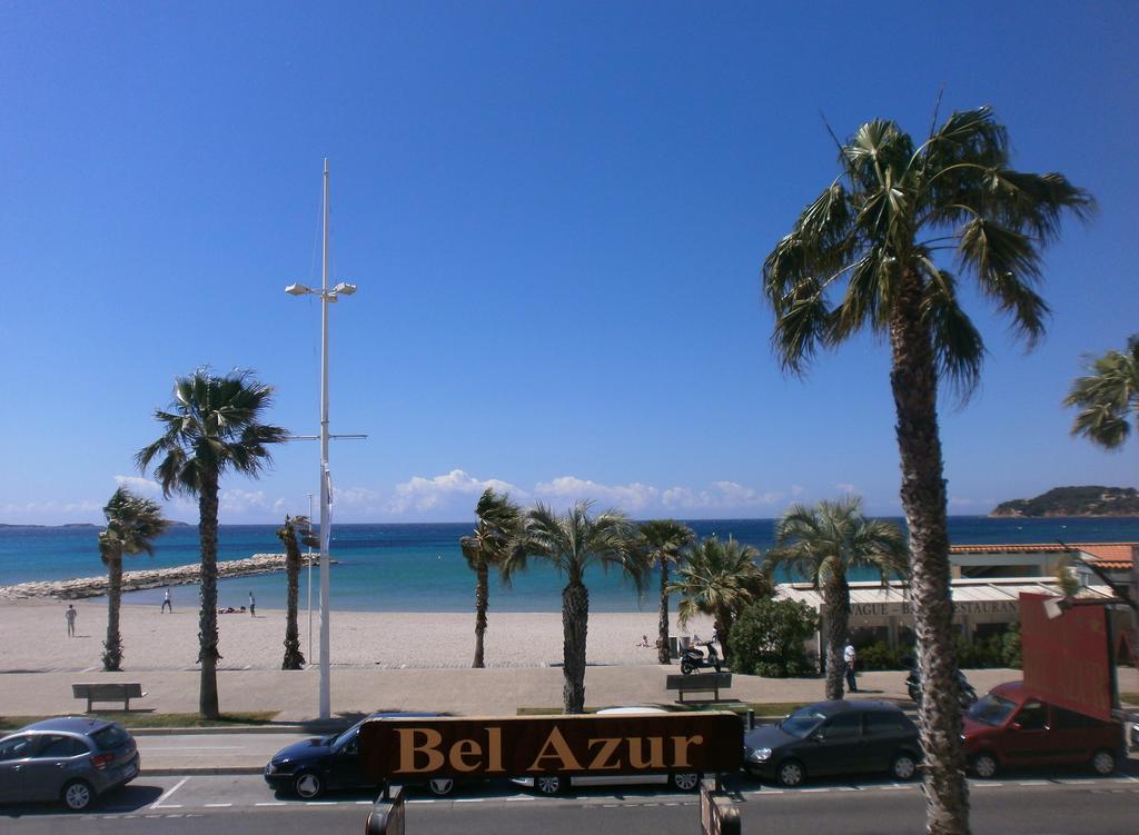 Bel Azur Hotel