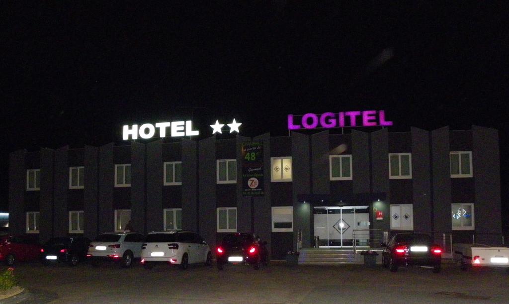 Logitel